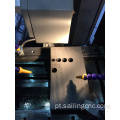 Máquina de serra de fio abrasivo CNC avançado DWC4050D